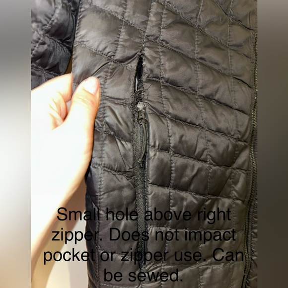 The North Face ThermoBall Insulated Hooded Parka - Picture 7 of 15